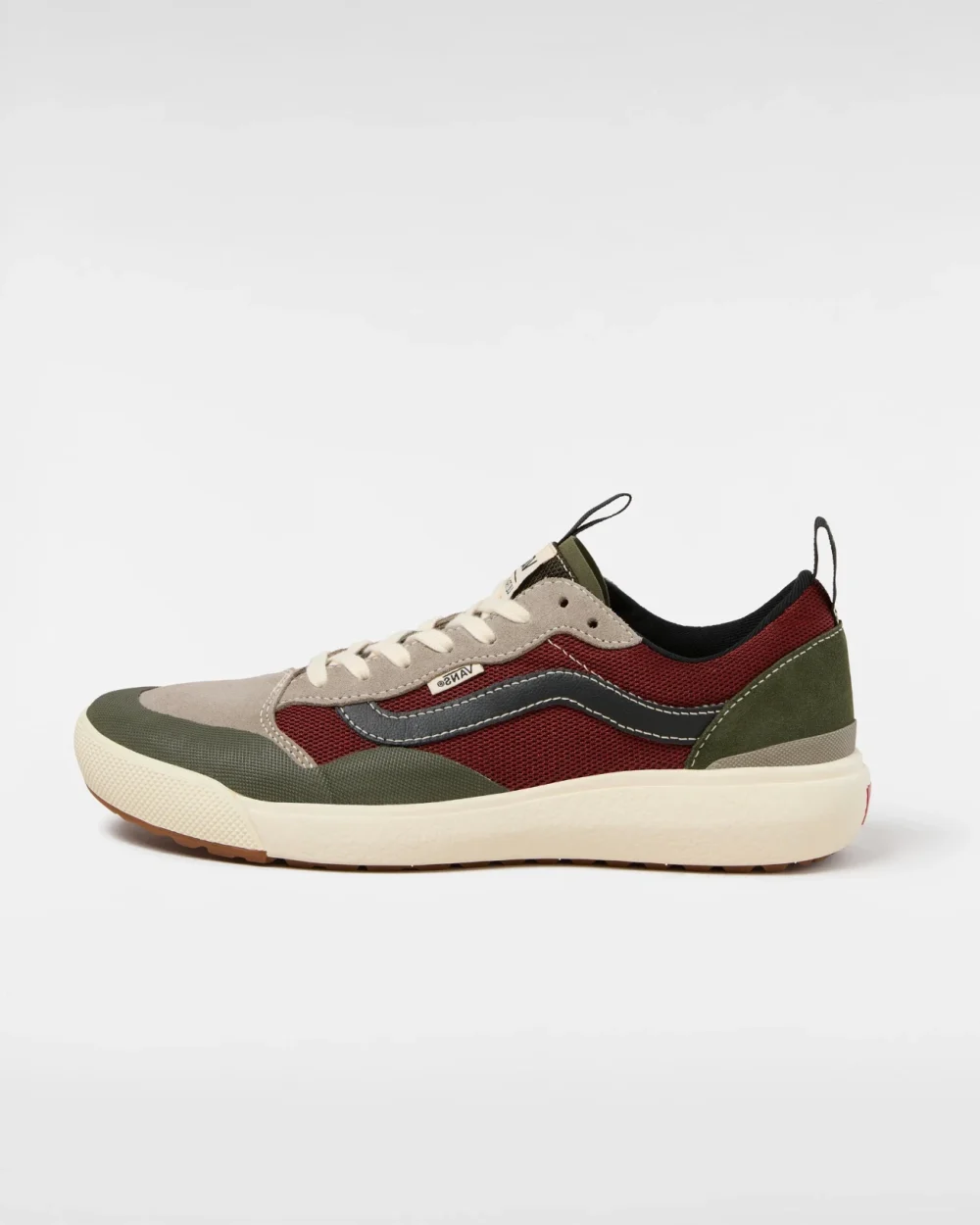 VANS - נעליים Mte Ultrarange Exo Se – V00CWD0CL – mesh-grape-leaf-brown – 1