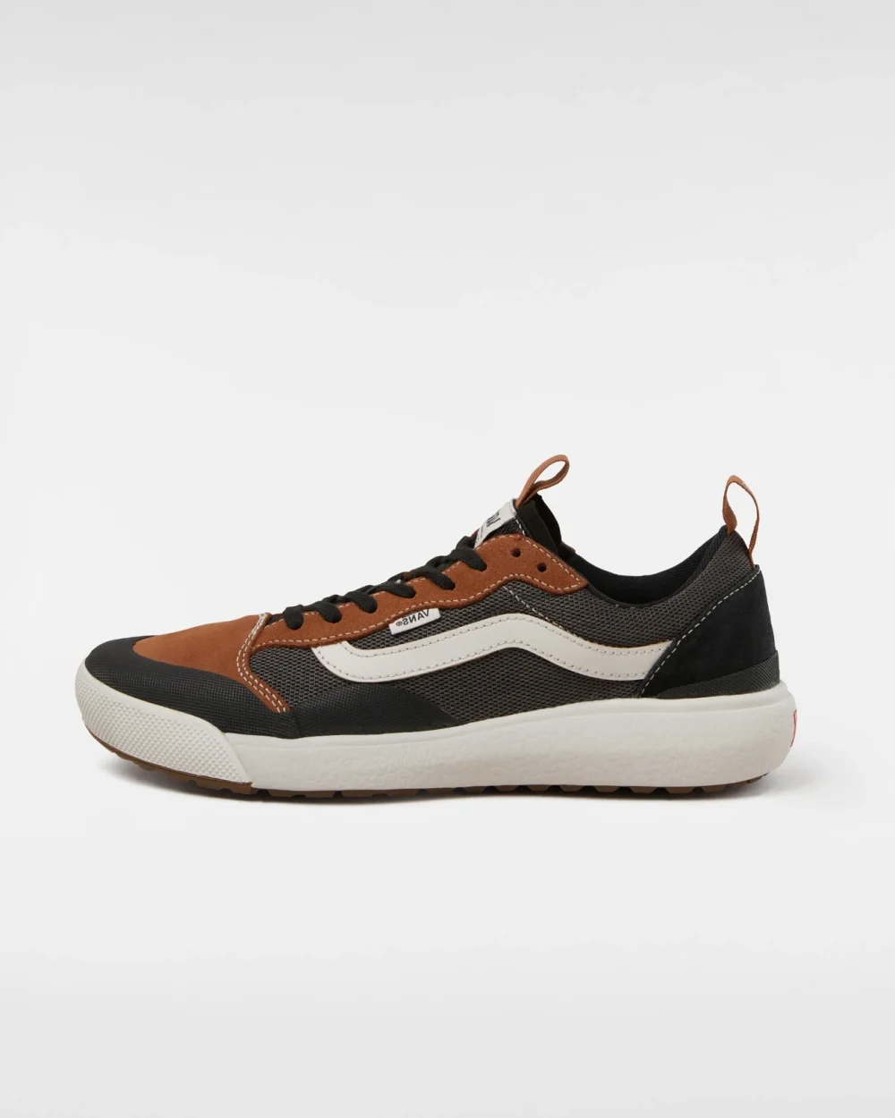 VANS - נעליים Mte Ultrarange Exo Se – V00CWDRML – mesh-brown-multi – 1