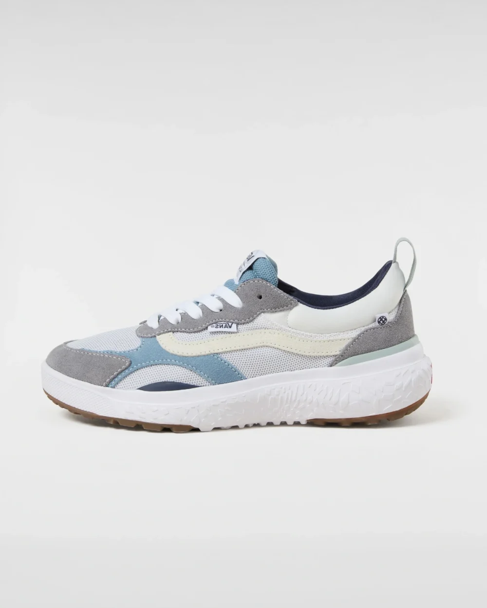 VANS - נעליים Mte Ultrarange Neo Vr3 – V00CWEBER – blue-multi – 1