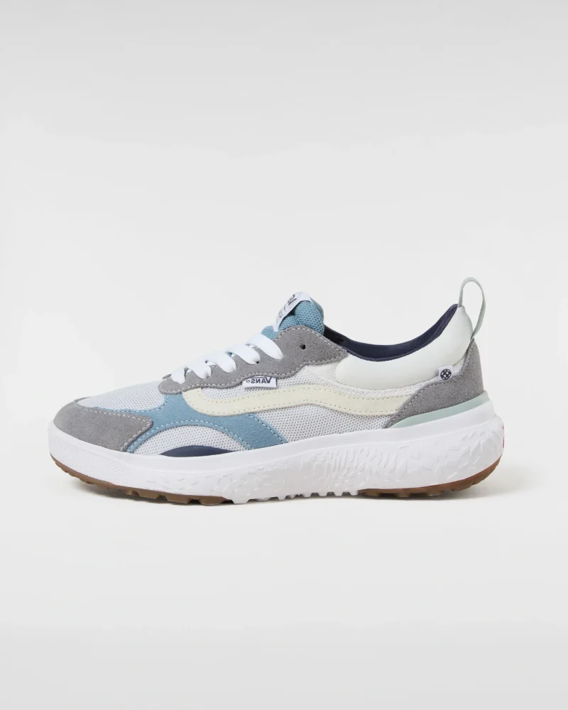 VANS - נעליים Mte Ultrarange Neo Vr3 – V00CWEBER – blue-multi – 1