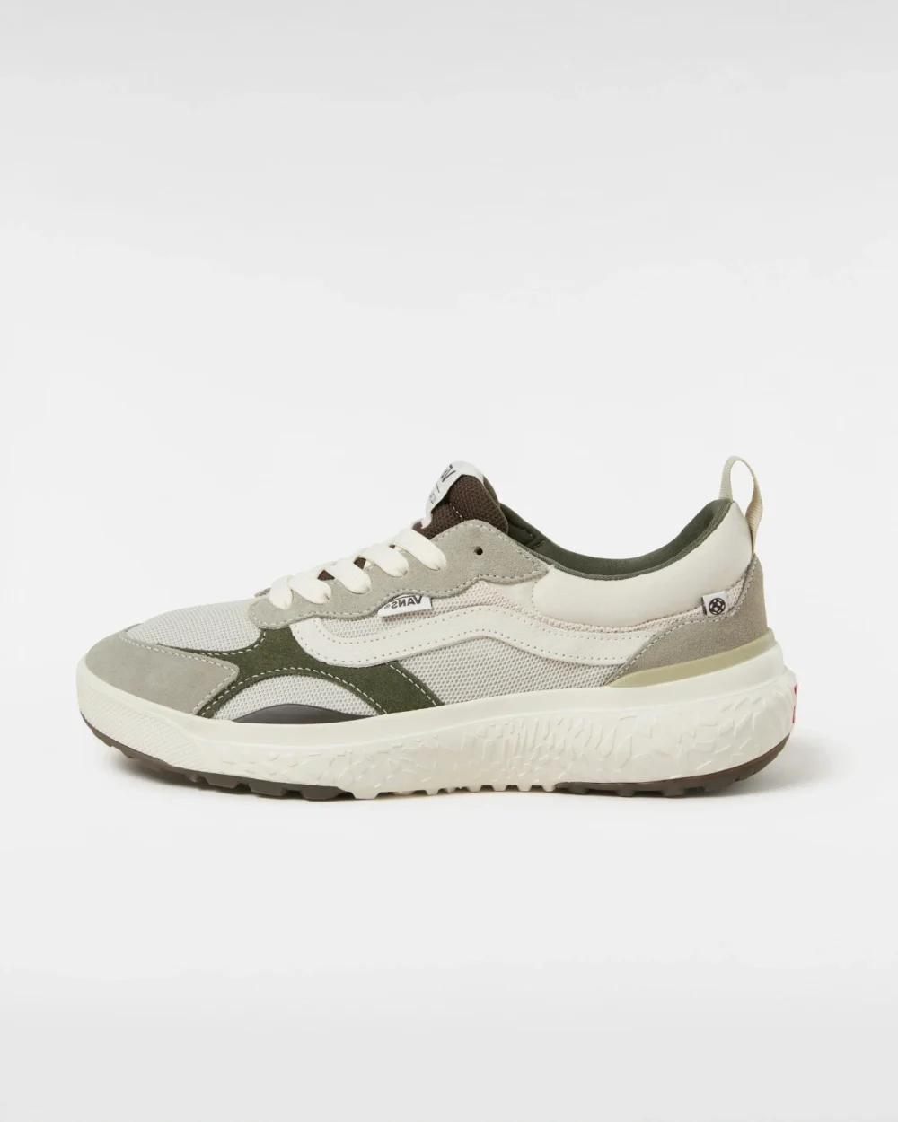 VANS - נעליים Mte Ultrarange Neo Vr3 – V00CWEBH1 – light-brown-multi – 1