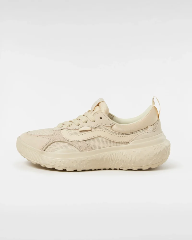 VANS - נעליים Mte Ultrarange Neo Vr3 – V00CWECRM – cream – 1