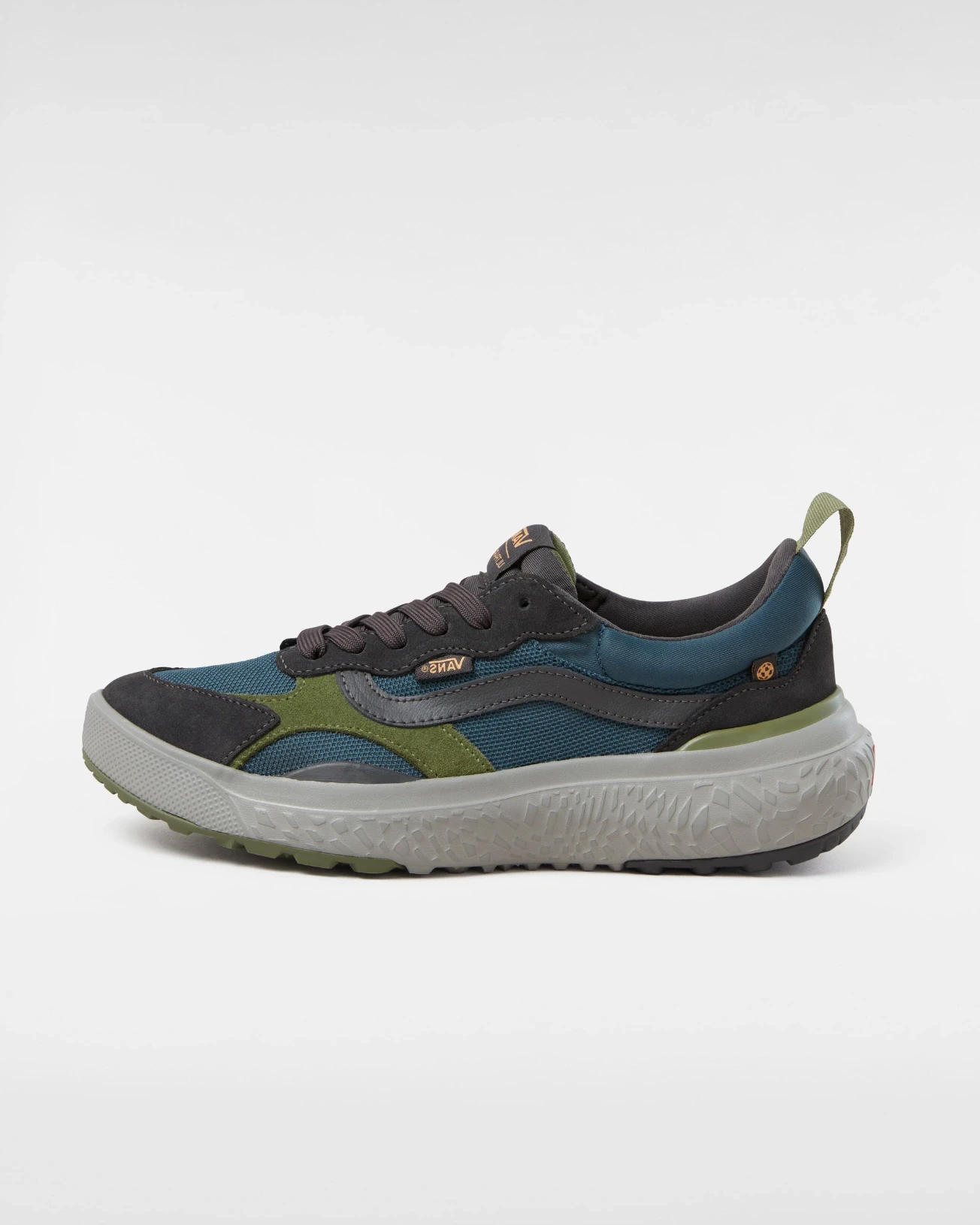 VANS - נעליים Mte Ultrarange Neo Vr3 – V00CWEM8I – gray-mist – 1