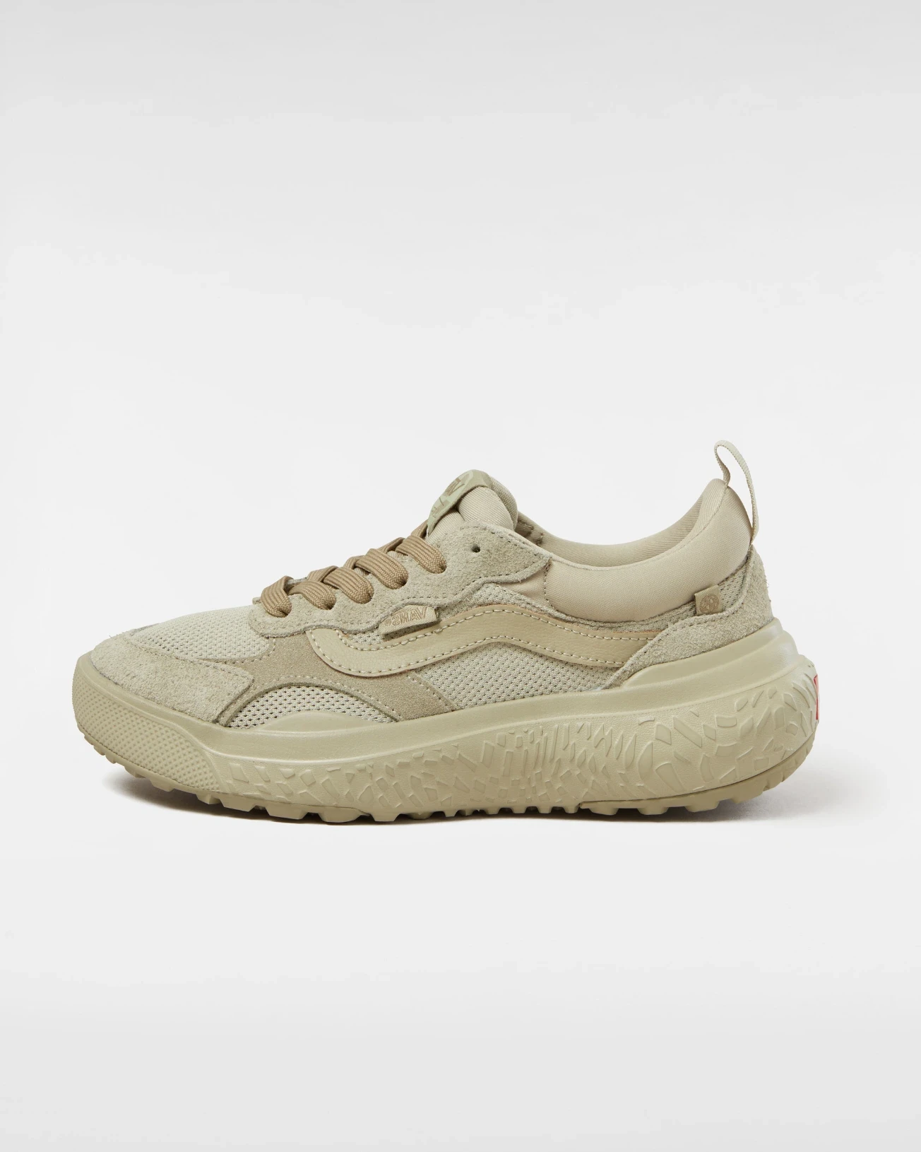 VANS - נעליים Mte Ultrarange Neo Vr3 – V00CWESAG – mono-sage – 1