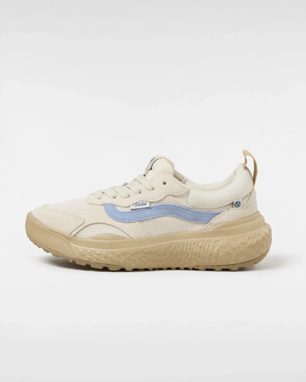 VANS - נעליים Mte Ultrarange Neo Vr3 – V00CWEZ5D – white-blue – 1
