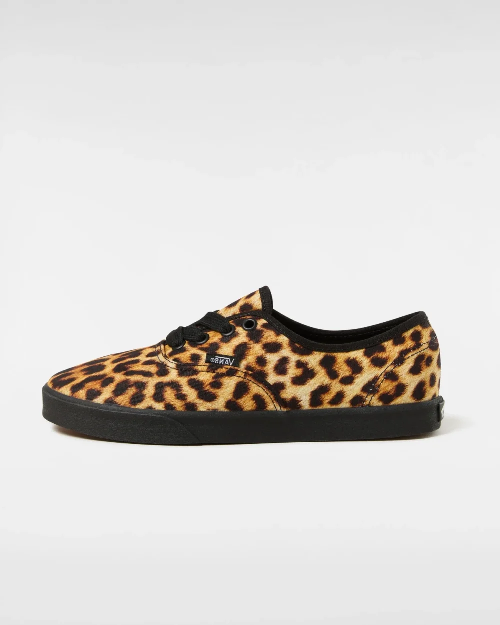 VANS - נעלי סניקרס Authentic Lowpro – V00D04LPR – leopard – 1