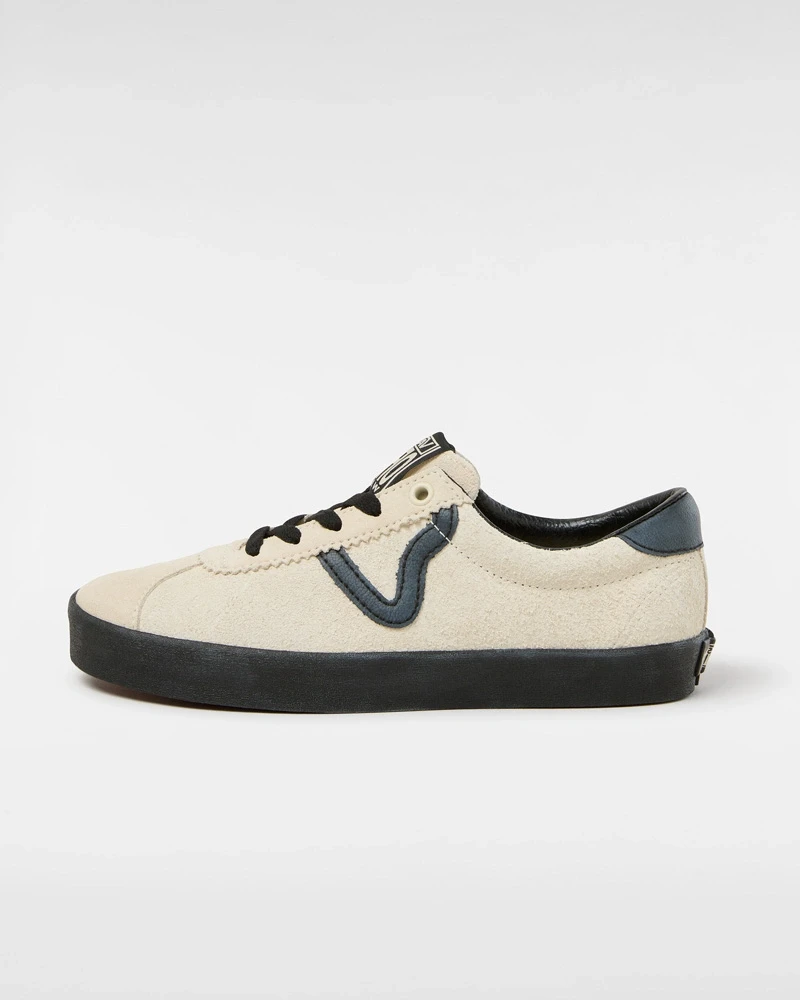 VANS - נעלי סניקרס Sport Low – V00D09CHW – blk-to-the-floor-creme-brulee – 1