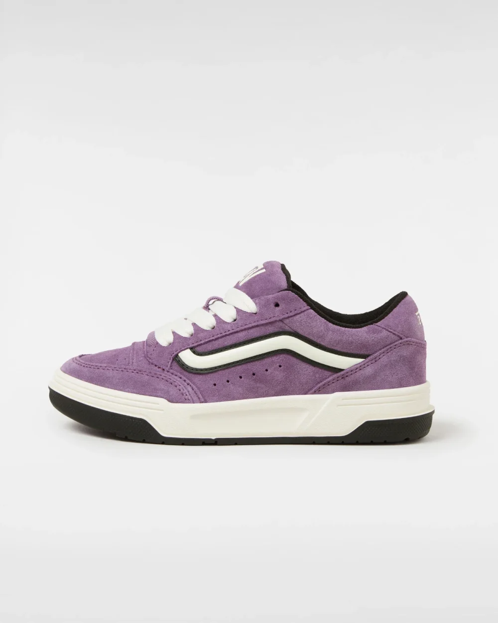 VANS - נעלי סניקרס Hylane – V00D1JPCA – purple-black – 1