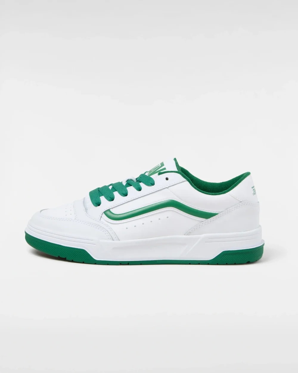 VANS - נעלי סניקרס Hylane – V00D26GRN – pop-green – 1