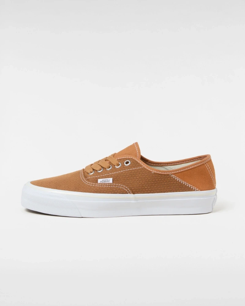 VANS - נעלי סניקרס Premium Authentic 44 – V00D4YBKQ – sashiko-meerkat – 1