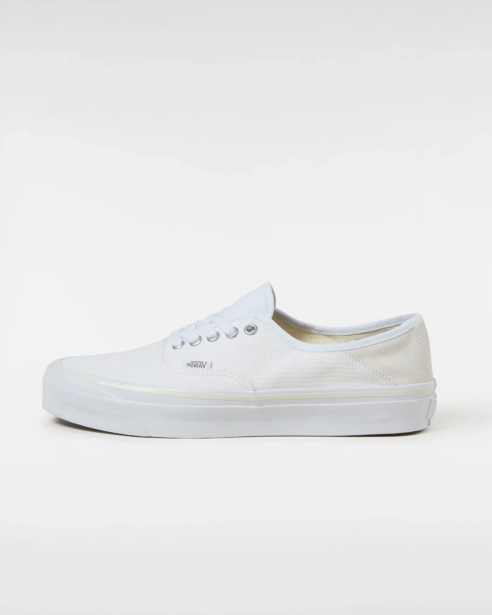VANS - נעלי סניקרס Premium Authentic 44 – V00D4YESS – sashiko-white – 1