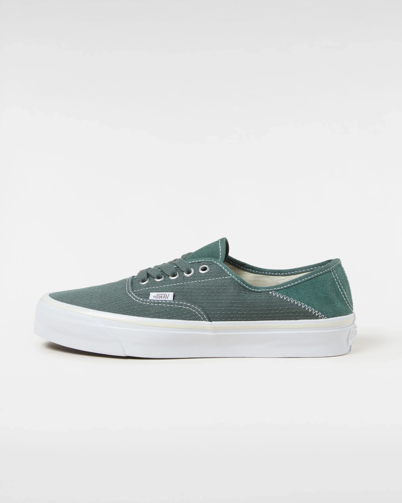 VANS - נעלי סניקרס Premium Authentic 44 – V00D4YFRS – sashiko-forest – 1