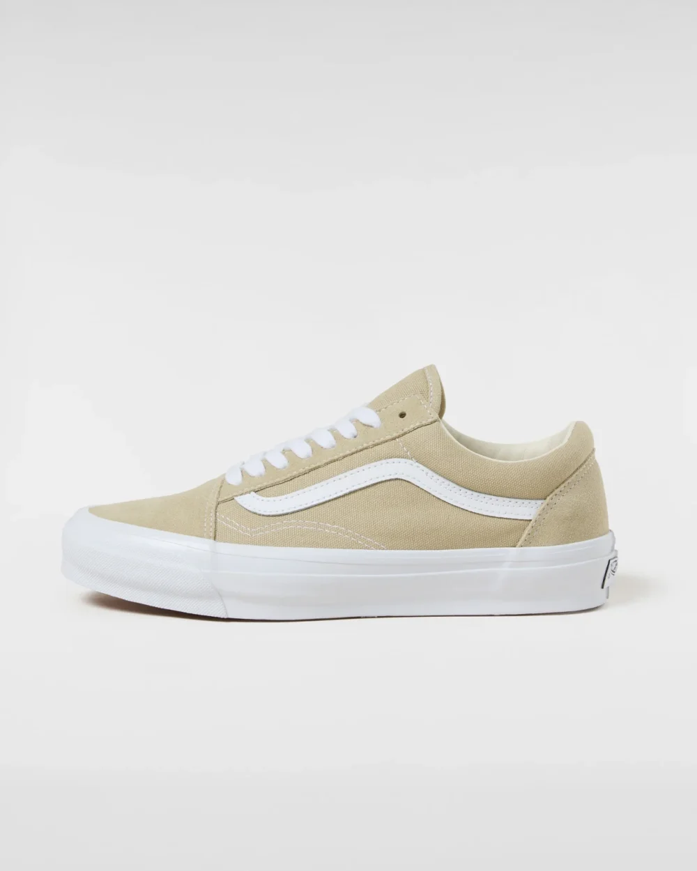 VANS - נעלי סניקרס Lx Old Skool – V00D56YKD – eucalyptus – 1
