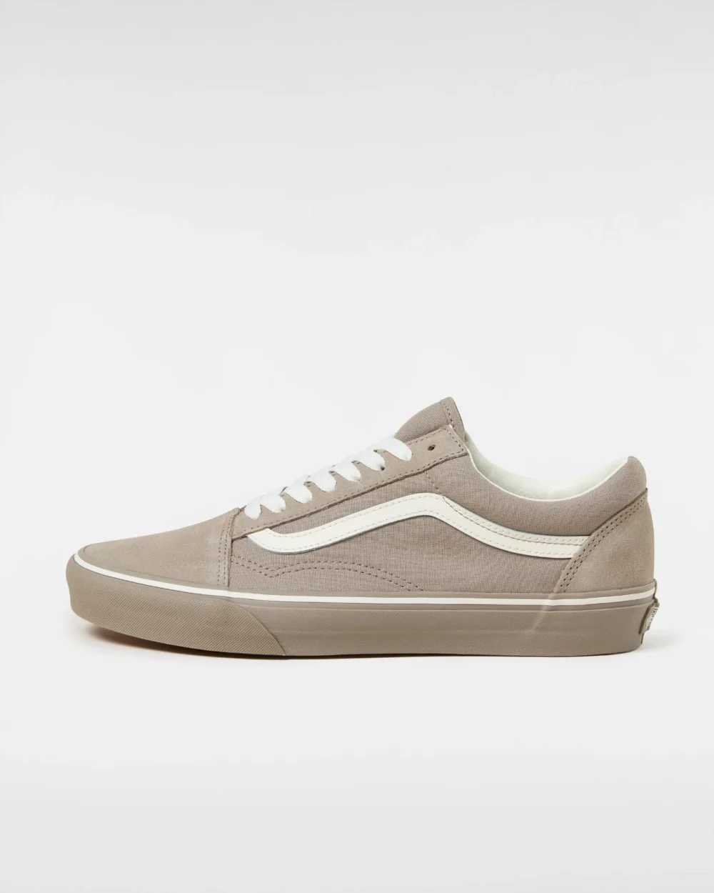 VANS - נעלי סניקרס Old Skool – V00D5NBXC – pop-gray – 1