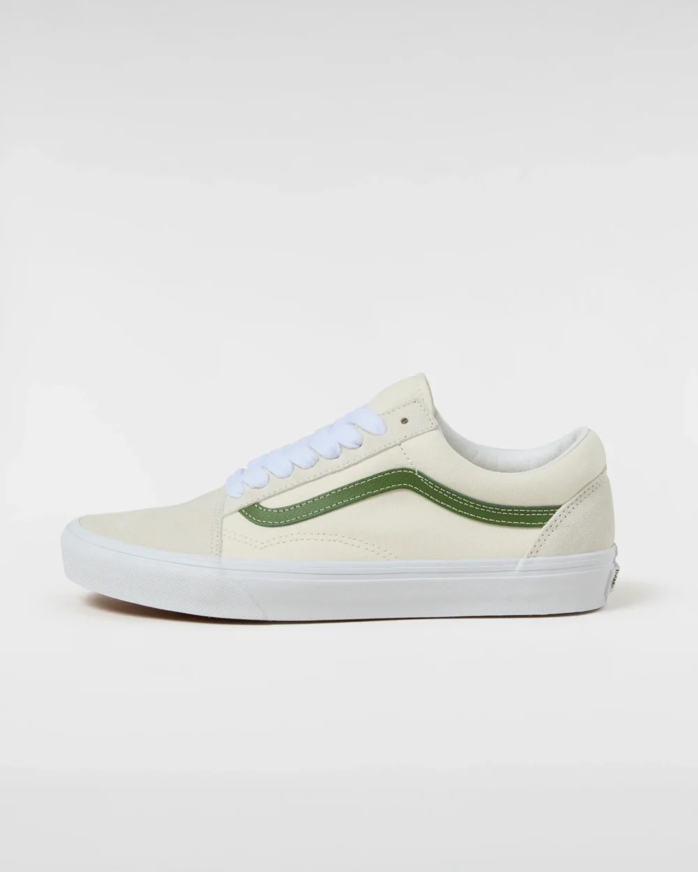 VANS - נעלי סניקרס Old Skool – V00D5NGRN – pop-green – 1