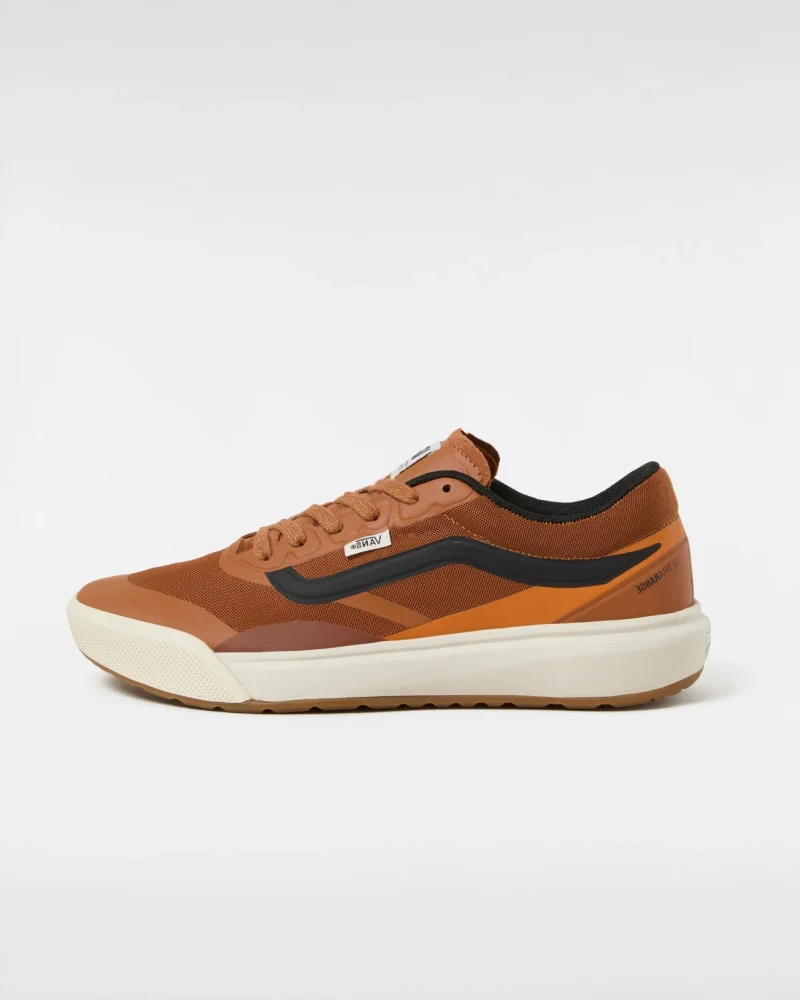 VANS - נעליים Mte Ultrarange 2.0 Rw – V00D60BRO – brown – 1