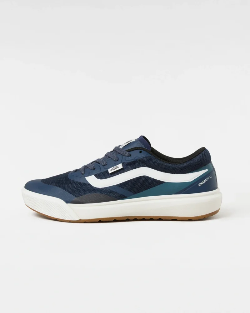 VANS - נעליים Mte Ultrarange 2.0 Rw – V00D60LKZ – dress-blues – 1
