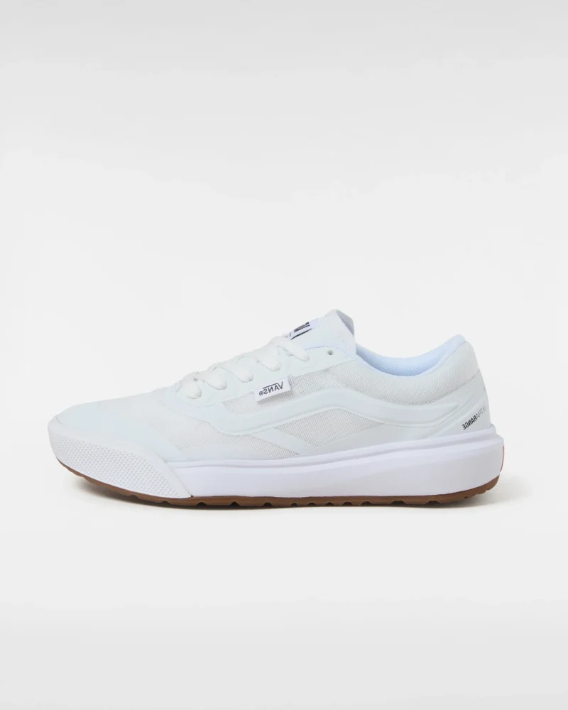 VANS - נעליים Mte Ultrarange 2.0 Rw – V00D60W00 – true-white – 1