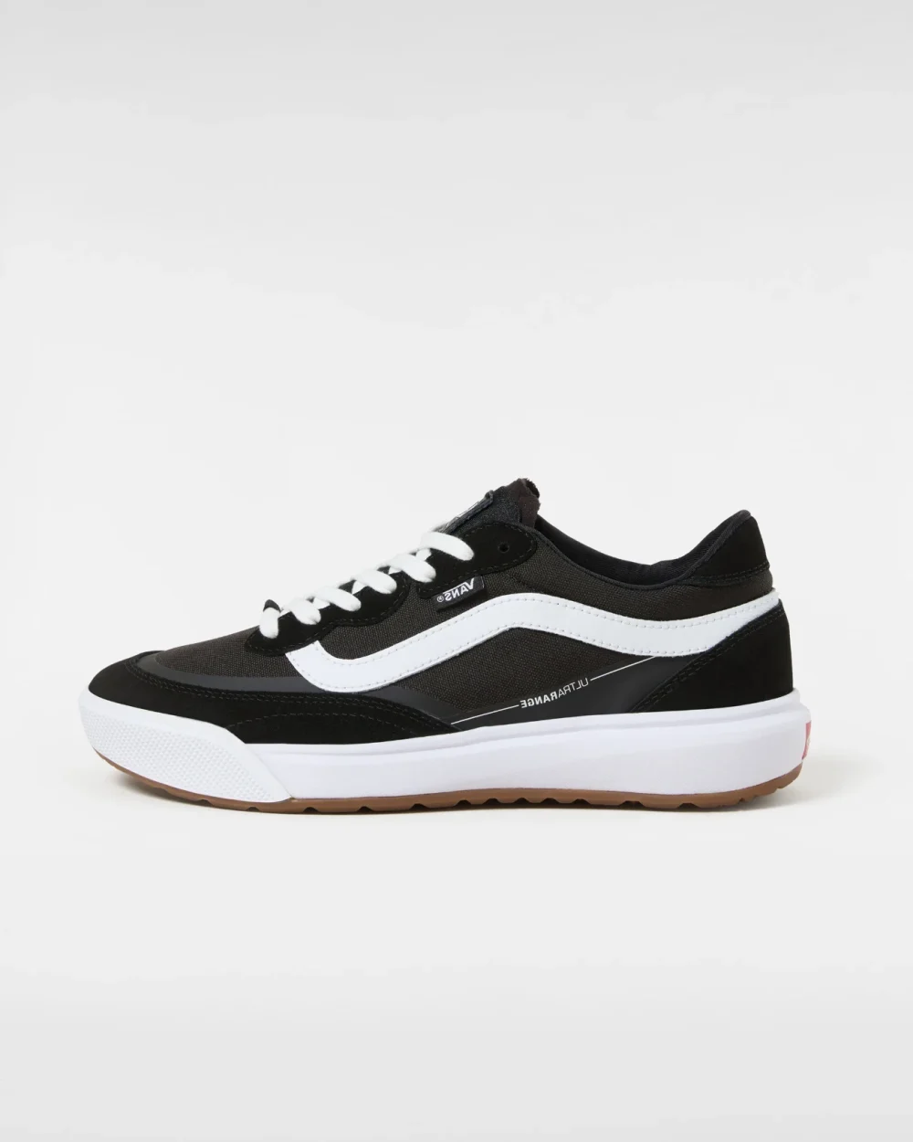 VANS - נעליים Mte Ultrarange 2.0 Se – V00D61BA2 – black-white – 1