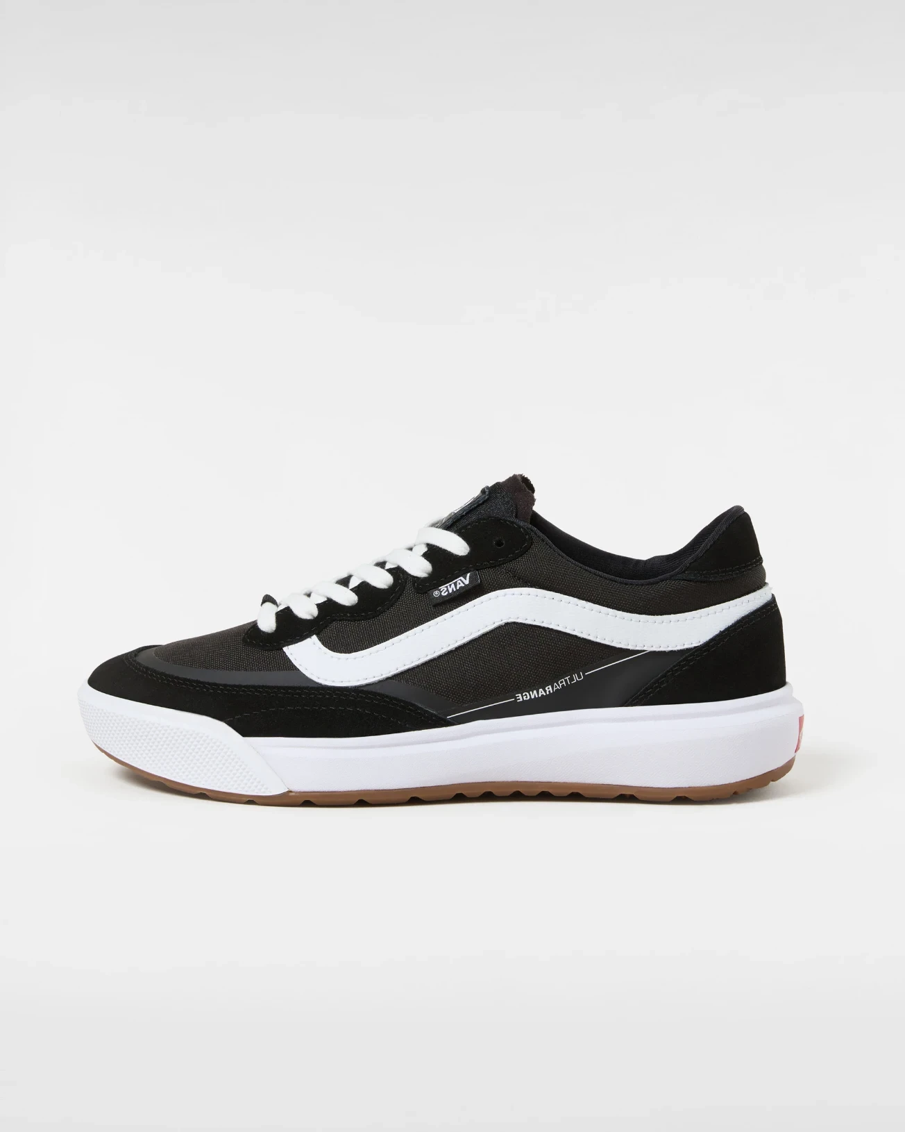 VANS - נעליים Mte Ultrarange 2.0 Se – V00D61BA2 – black-white – 1
