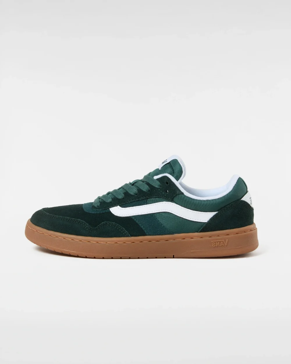 VANS - נעלי סניקרס Cruze 3.0 – V00D6S17P – green-gum – 1