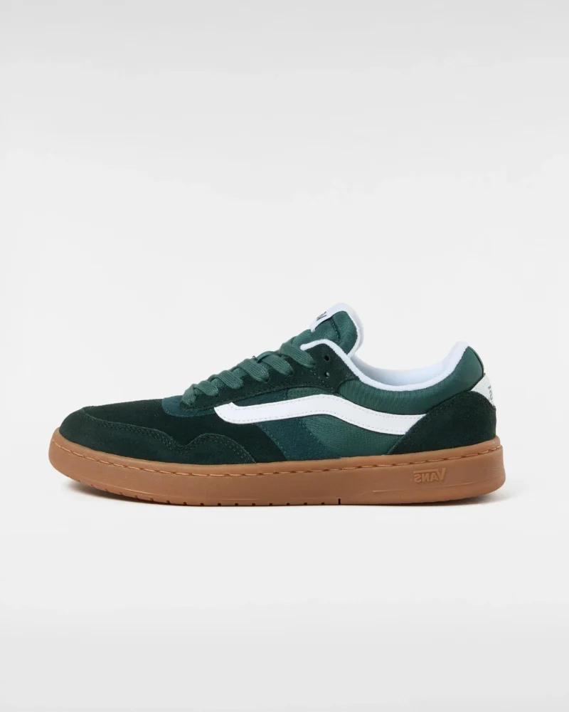 VANS - נעלי סניקרס Cruze 3.0 – V00D6S17P – green-gum – 1
