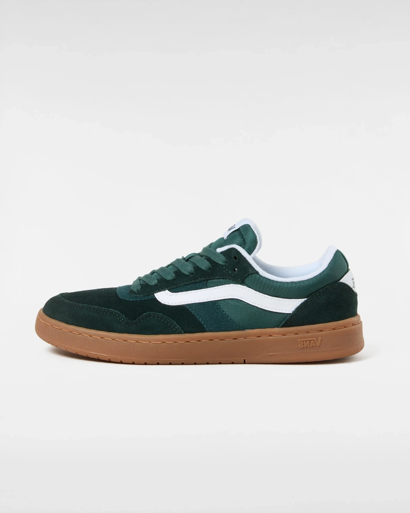 VANS - נעלי סניקרס Cruze 3.0 – V00D6S17P – green-gum – 1