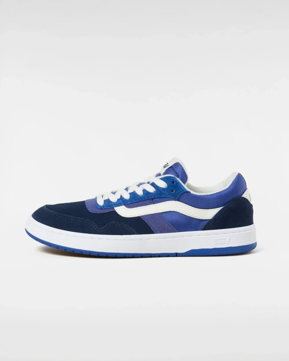 VANS - נעלי סניקרס Cruze 3.0 – V00D6SCJE – gradient-blue – 1