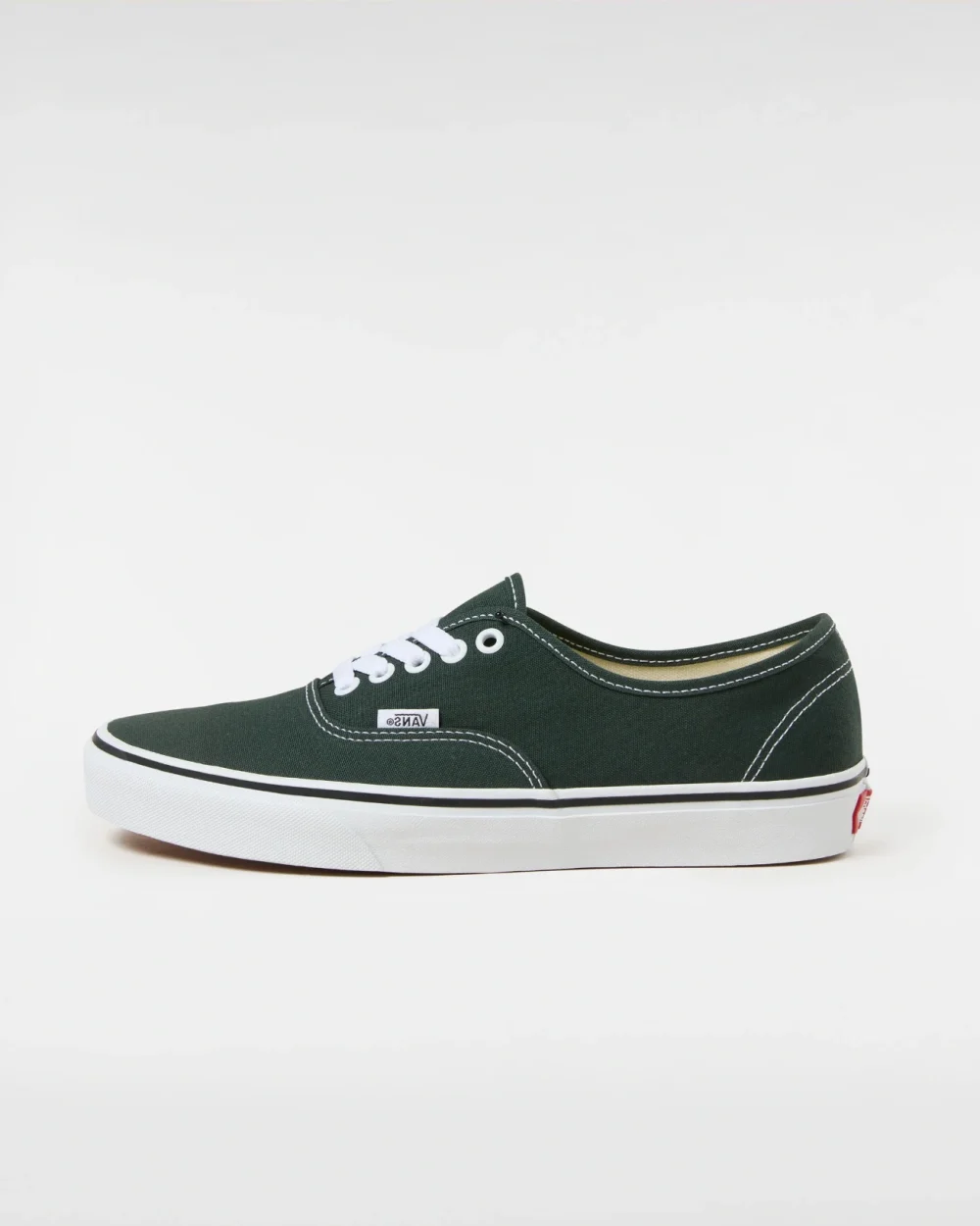 VANS - נעלי סניקרס Authentic – V00D7YPRM – color-theory-scarab – 1