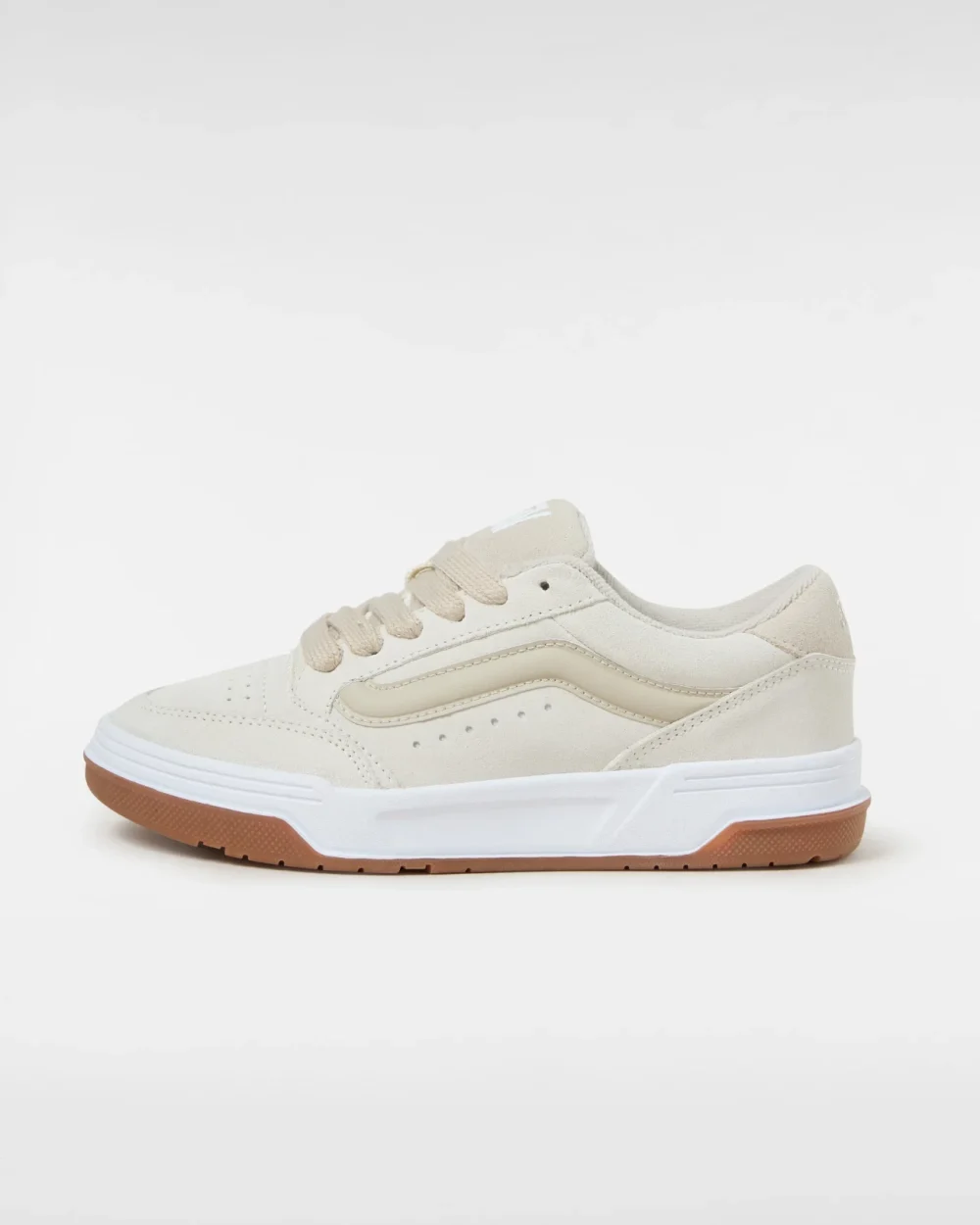 VANS - נעלי סניקרס Hylane – V00D81BYS – fat-lace-peyote – 1