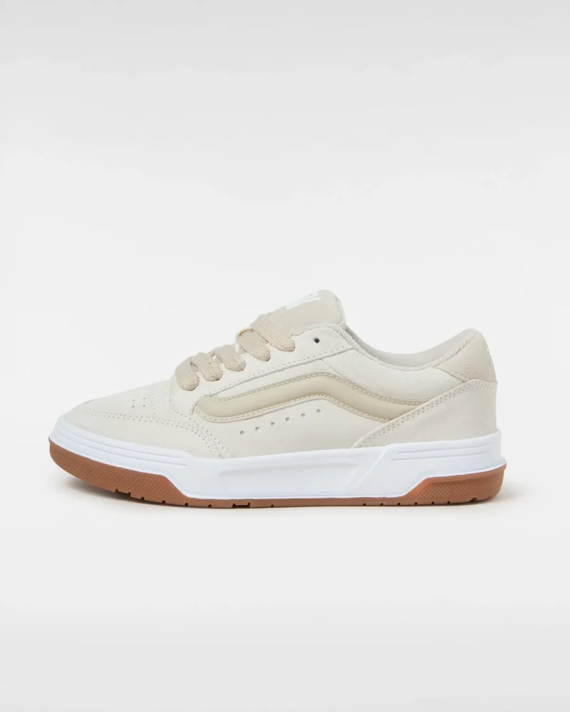 VANS - נעלי סניקרס Hylane – V00D81BYS – fat-lace-peyote – 1