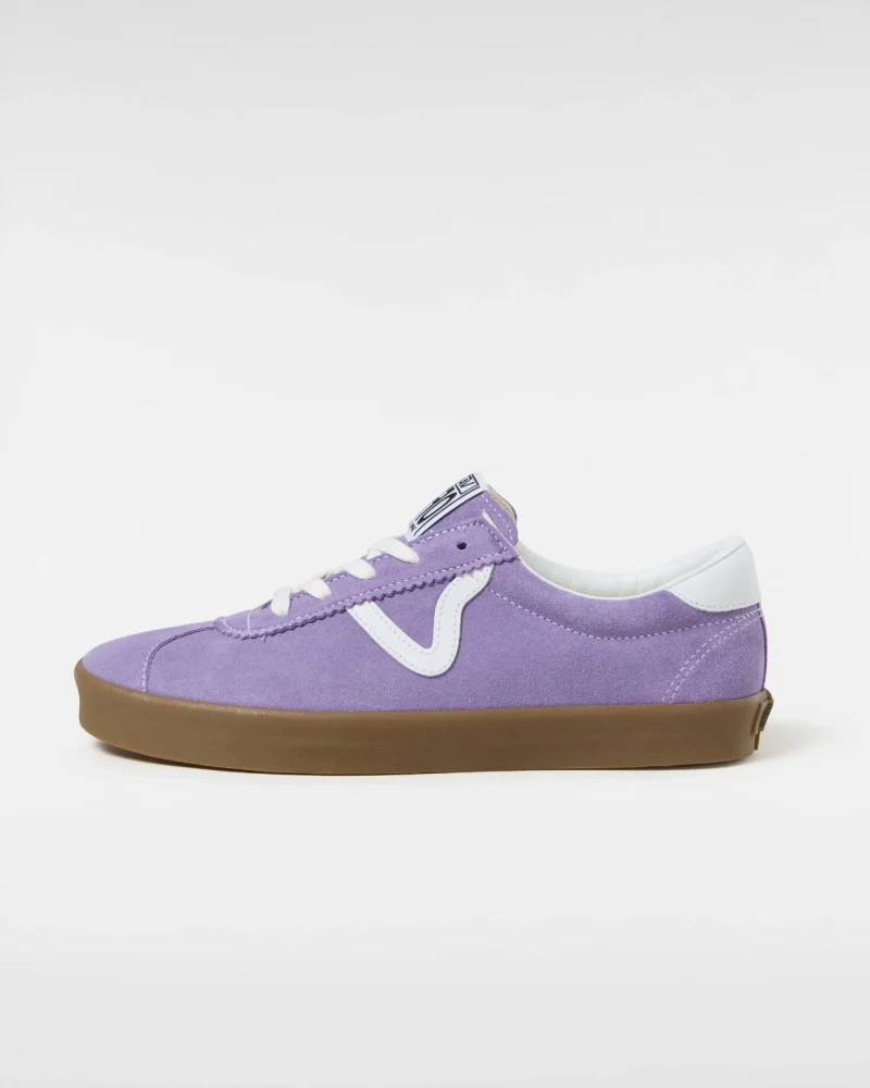 VANS - נעלי סניקרס Sport Low – V00D8X6PH – purple-haze – 1