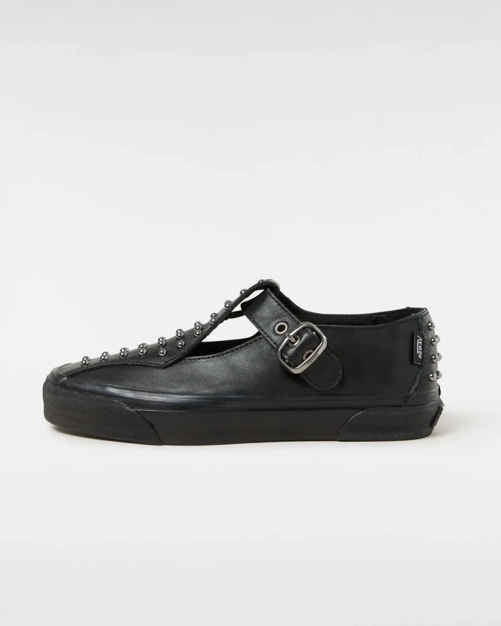 VANS - נעלי סניקרס Lx Mary Jane 93 – V00D8ZBMA – pearlized-black – 1