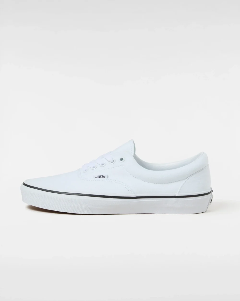 VANS - נעלי סניקרס Era – VEWZW00 – true-white – 1