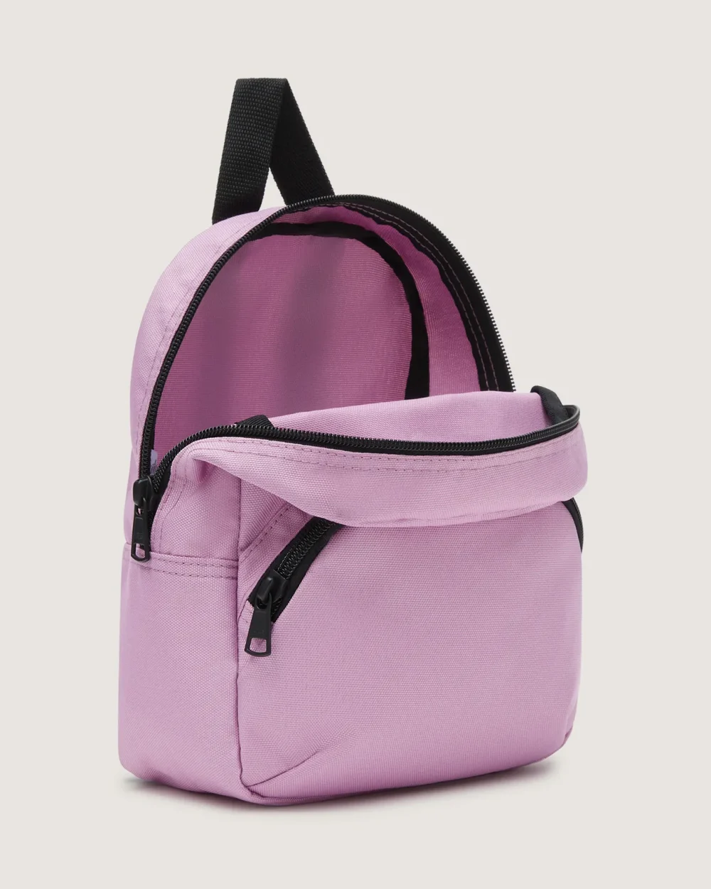 VANS - תיק גב Got This Mini – V00HDJCR3 – smoky-grape – 2