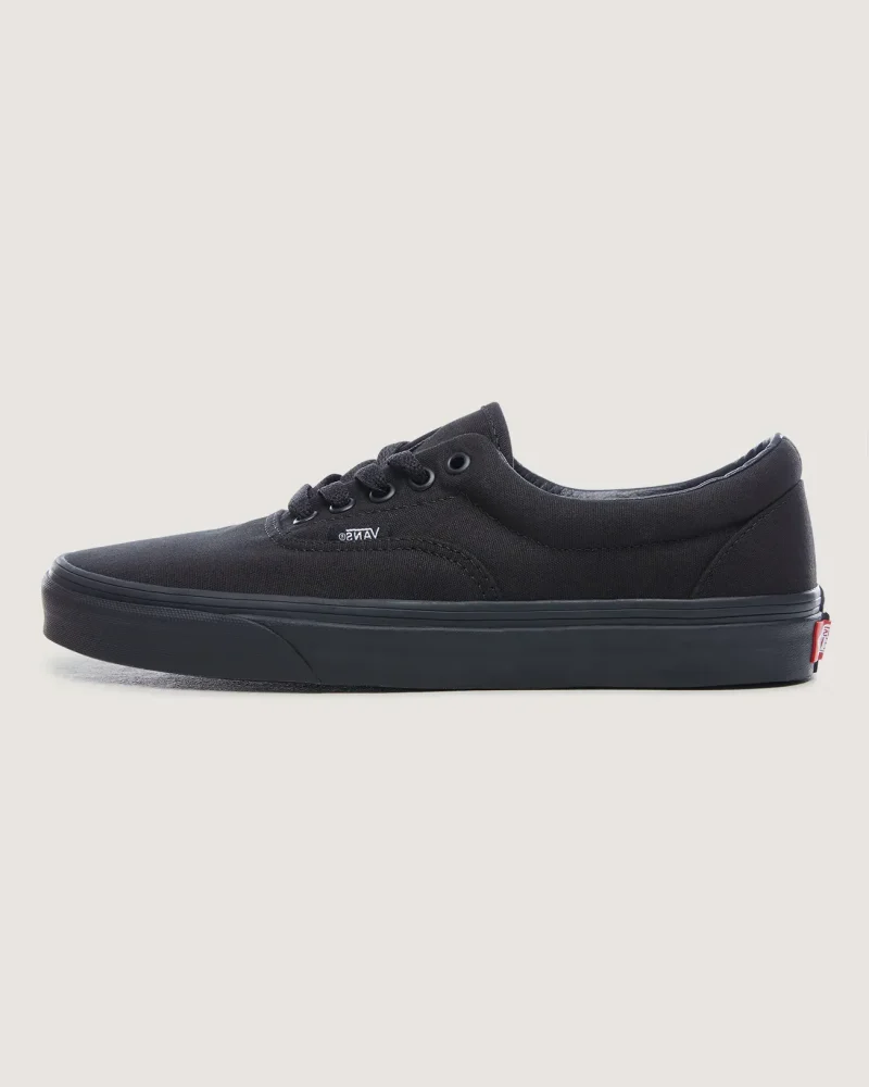 VANS - נעלי סניקרס Era – VQFKBKA – black-black – 1