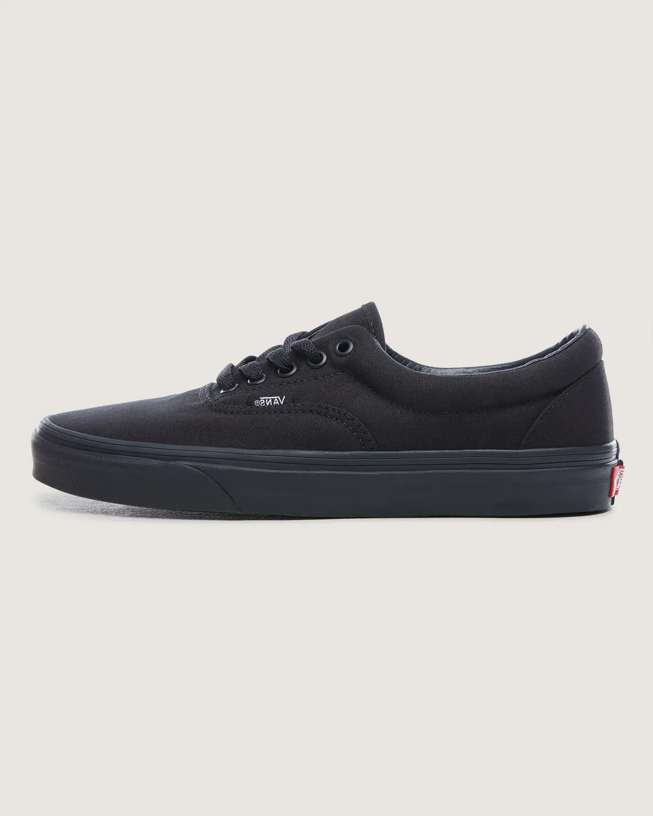 VANS - נעלי סניקרס Era – VQFKBKA – black-black – 1