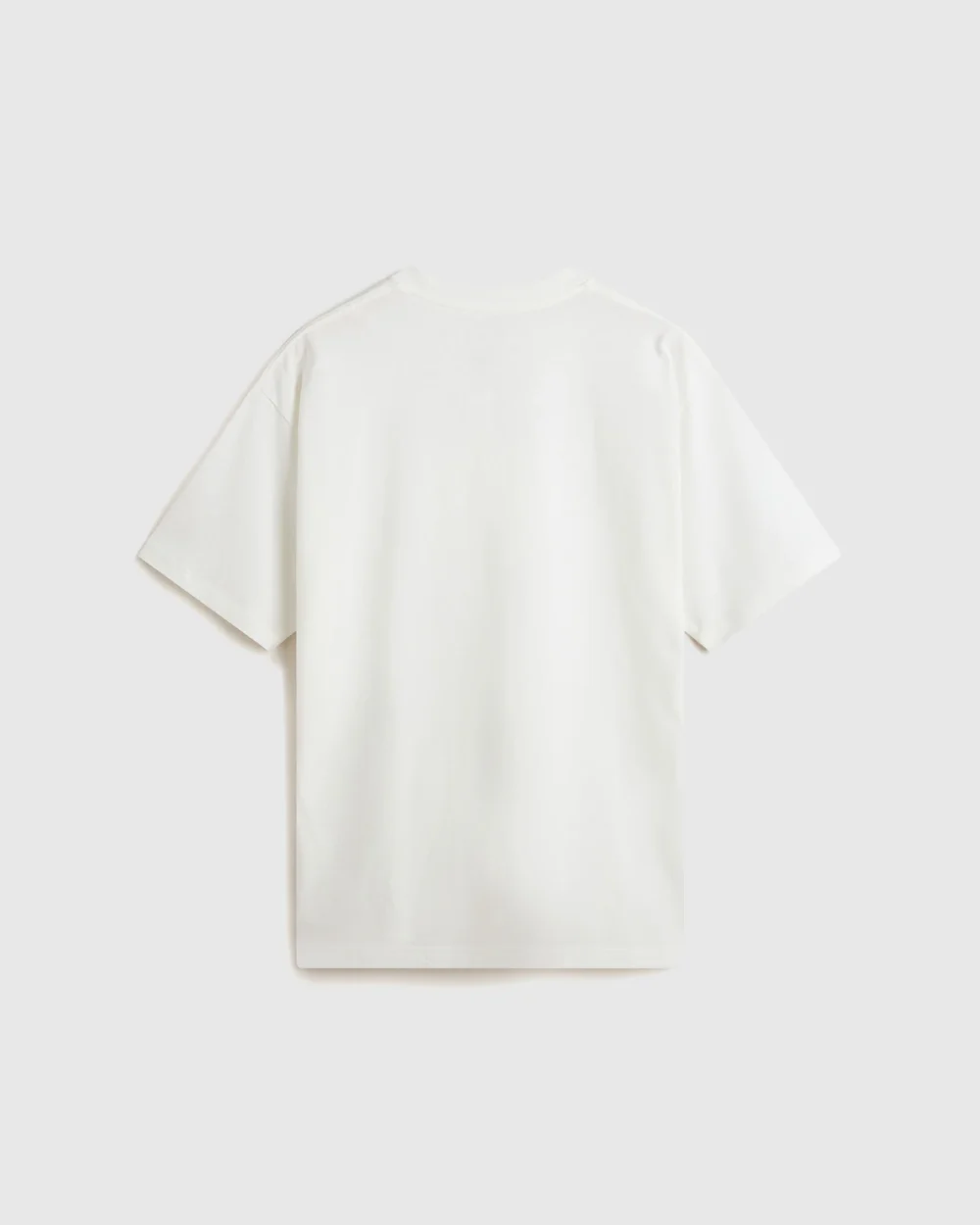 VANS - טי שירט Caked – V00R15FS8 – marshmallow – 1