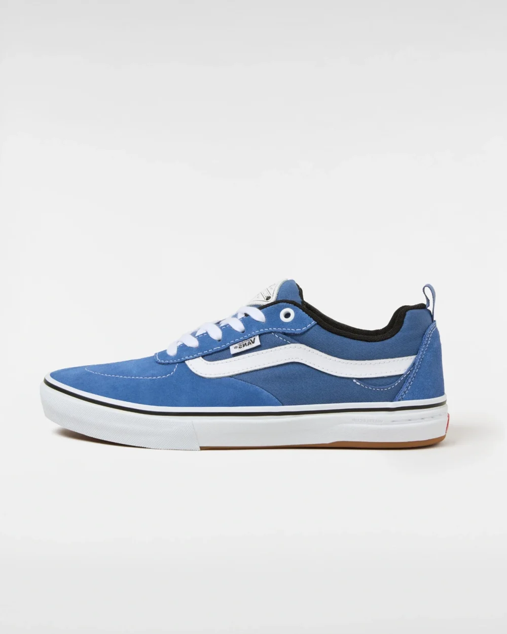 VANS - נעלי סקייט Skate Kyle Walker – VA2Z3KBLU – blue – 1