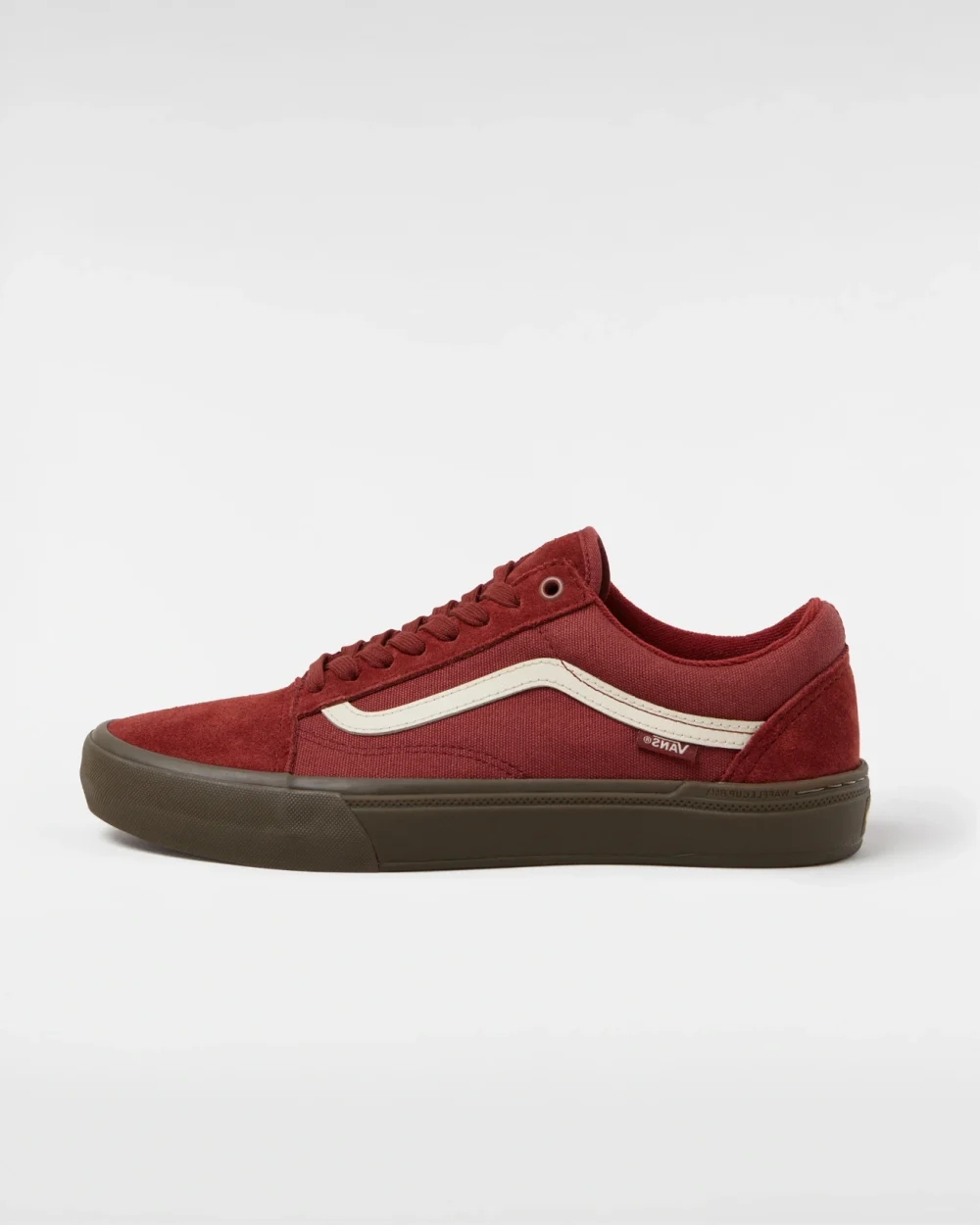 VANS - נעלי סקייט Bmx Style 114 – VA2Z3WK10 – port-gum – 1