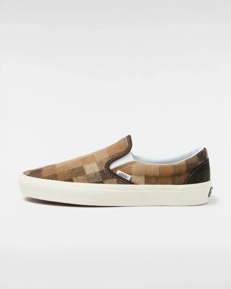 נעלי סניקרס Classic Slip-On