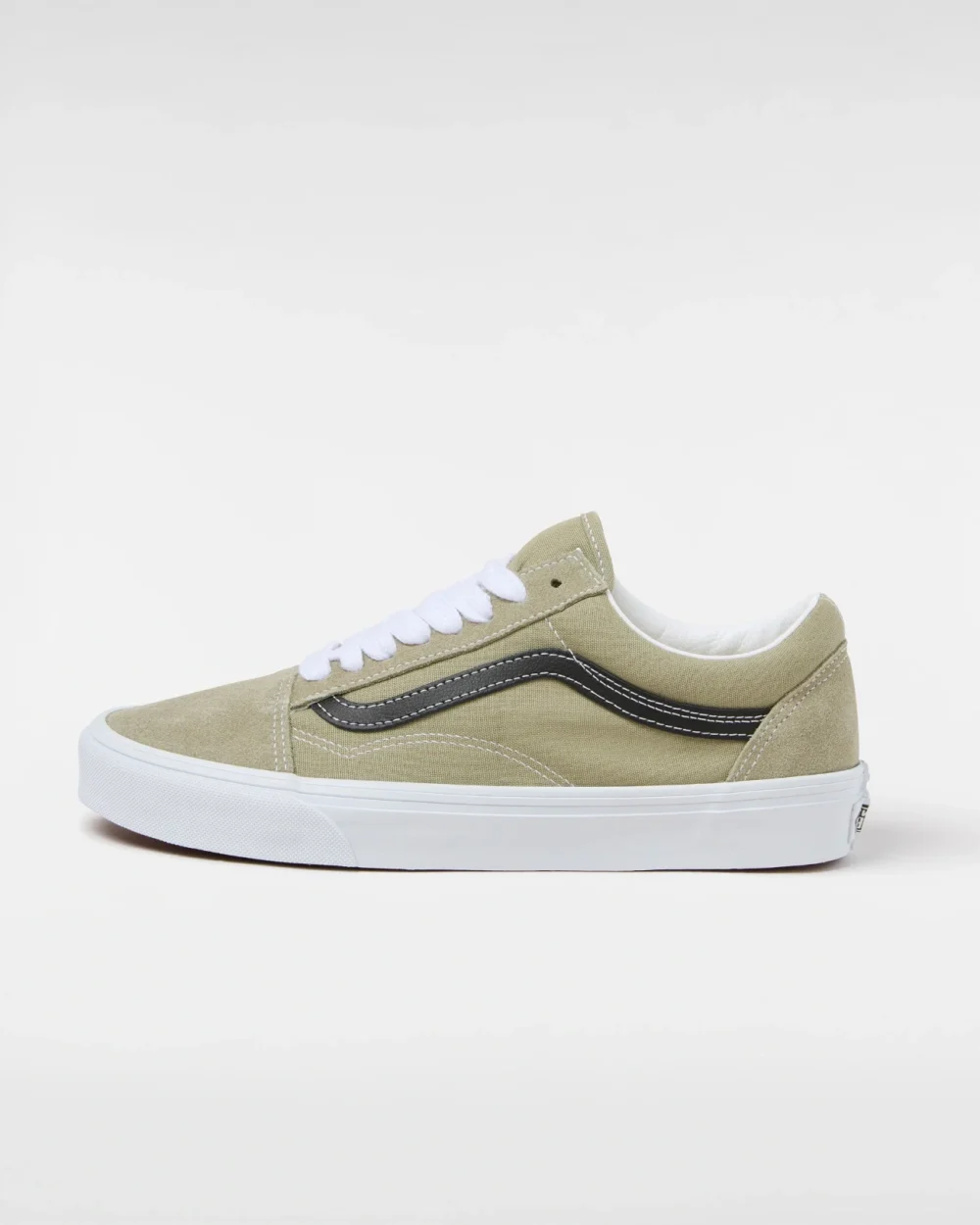 VANS - נעלי סניקרס Old Skool – VA2Z42D3Z – oversized-lace-elm – 1