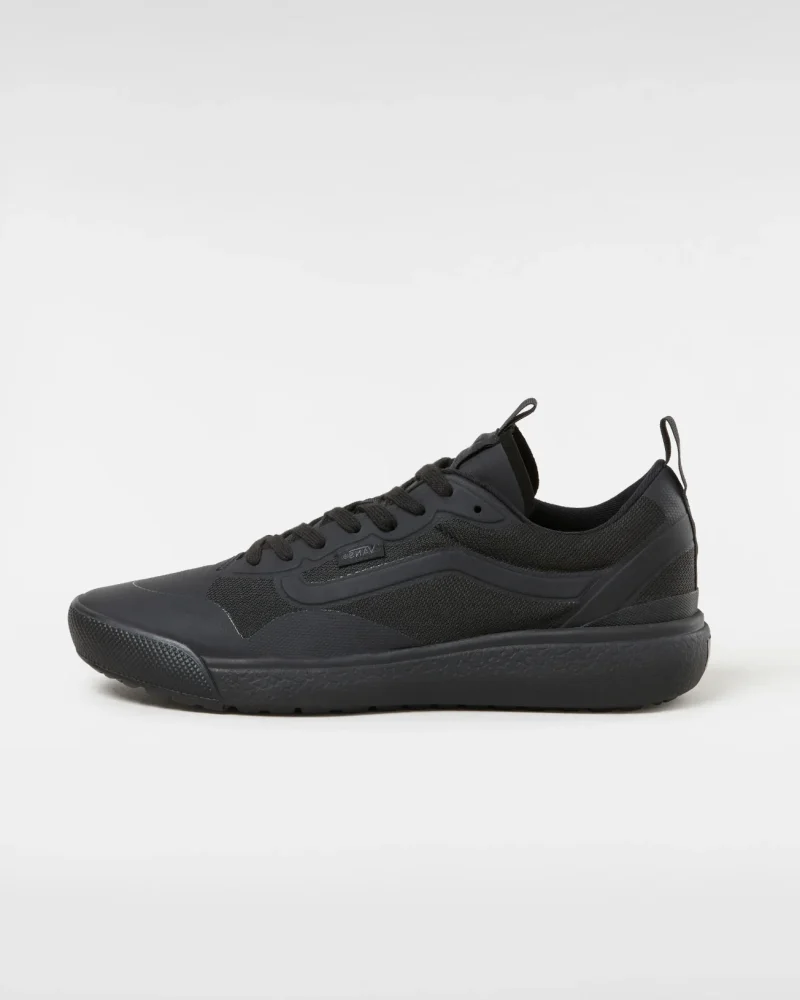 VANS - נעליים Ultrarange Exo – VA4U1KBJ4 – black-black-black – 1
