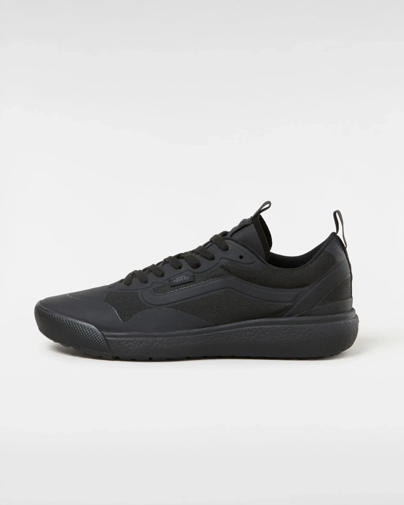 VANS - נעליים Ultrarange Exo – VA4U1KBJ4 – black-black-black – 1