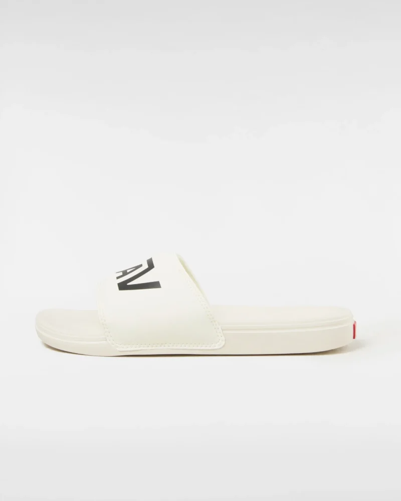 VANS - כפכפים Mte La Costa Slide-On – VA5HFEX0Z – vans-marshmallow – 1