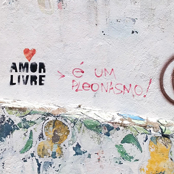 Read more about the article האם גרפיטי הוא אמנות או ונדליזם?