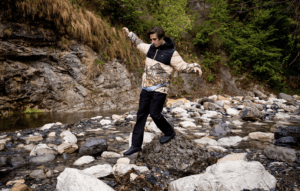 אופנת חורף לגברים - בלוג 2025