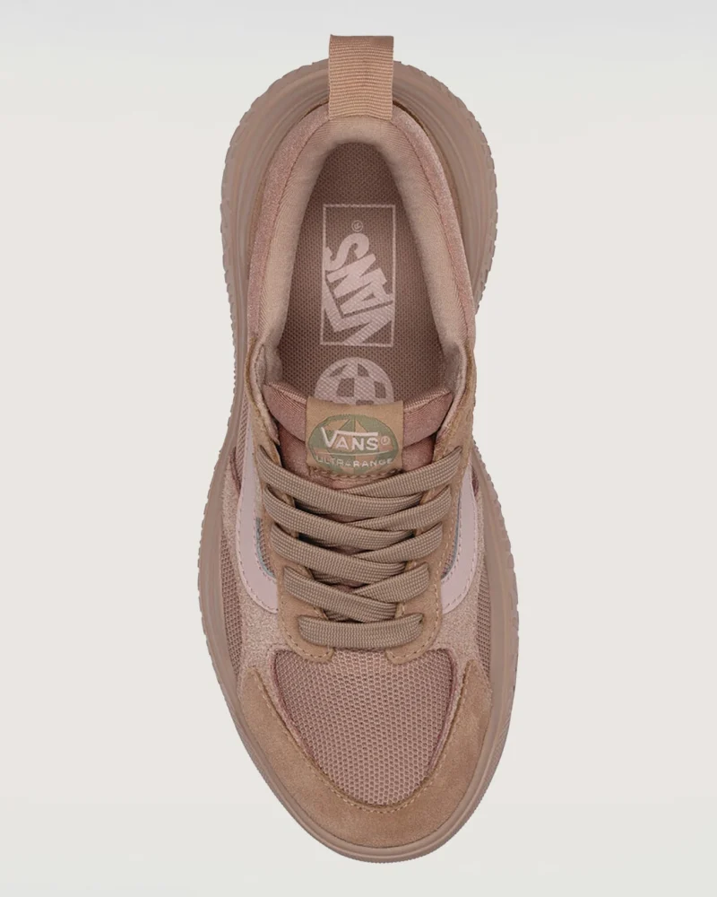 VANS - נעליים Mte Ultrarange Neo Vr3 – V00BCETUP – taupe – 1