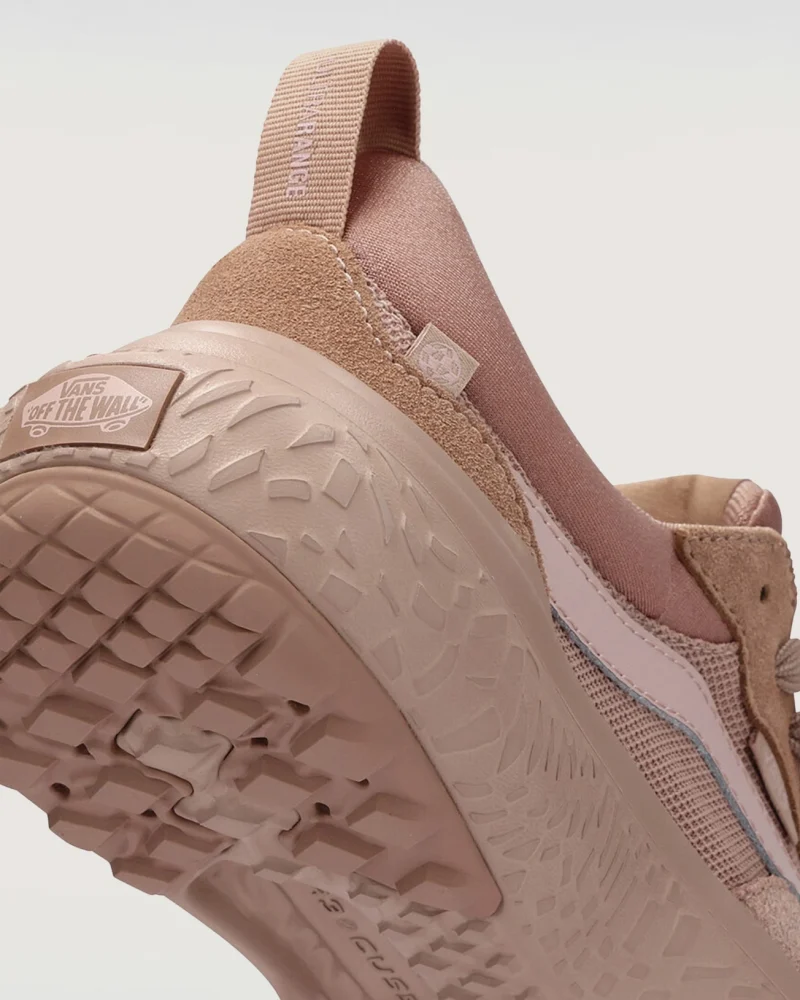 VANS - נעליים Mte Ultrarange Neo Vr3 – V00BCETUP – taupe – 2