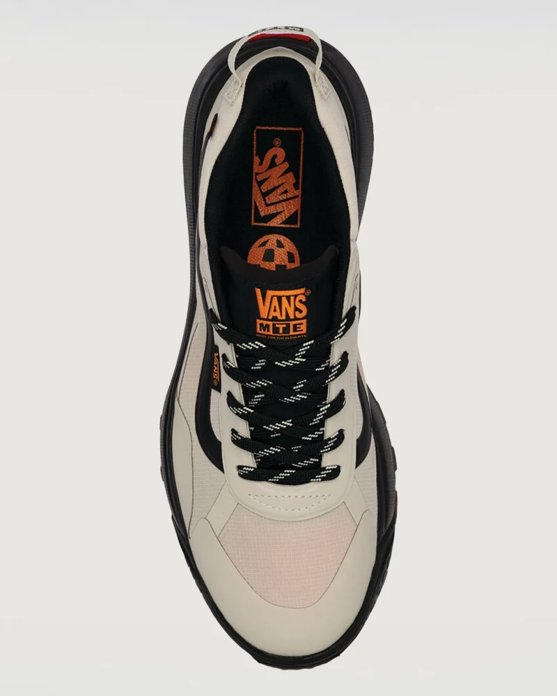 VANS - נעליים Mte Crosspath – V00CVULBR – light-brown – 1